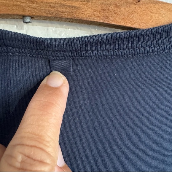 Outerknown Sojourn Organic Pima Cotton Made In Peru Men’s T-shirt Size Medium - Picture 5 of 9